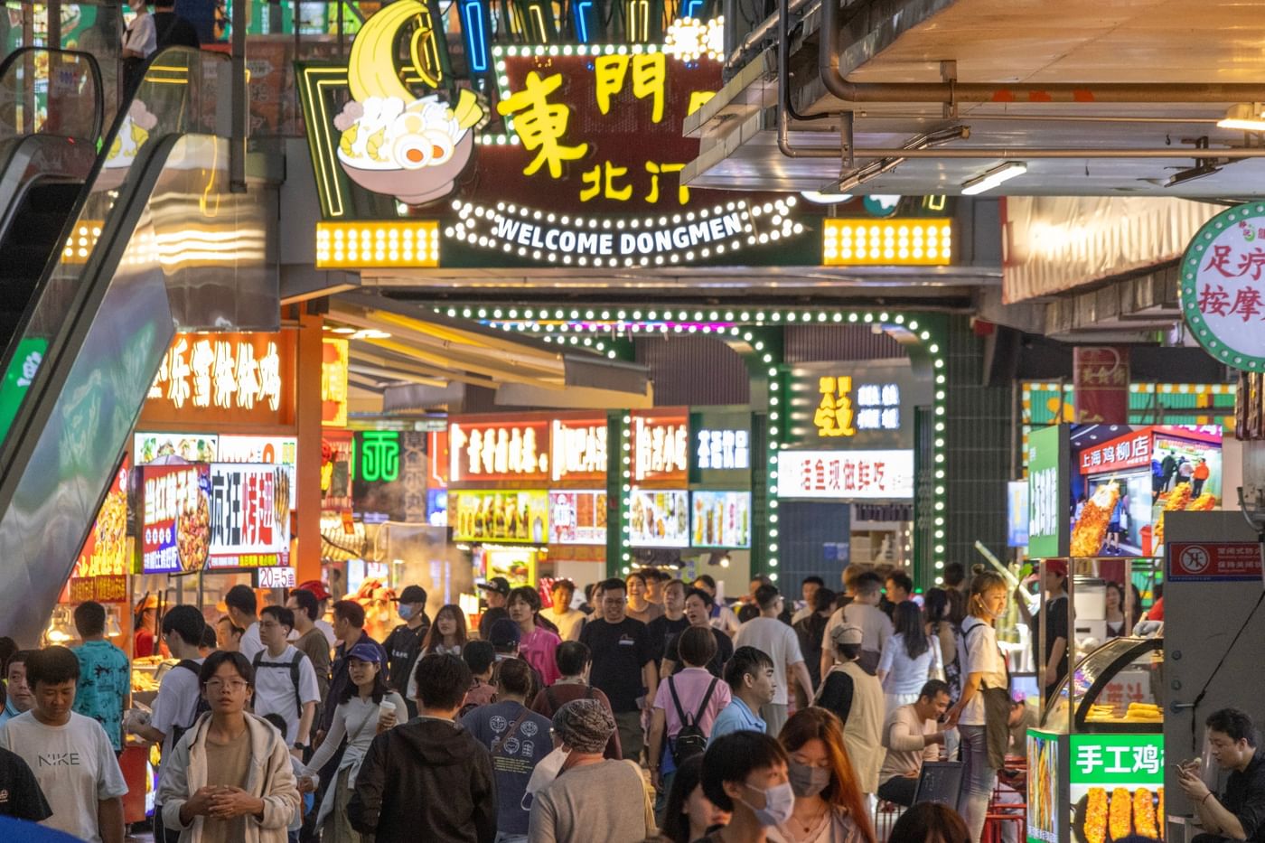 China's consumer price index rises 0.7% in November