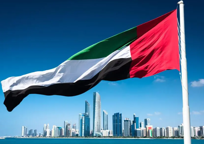 UAE evacuates critically injured Palestinian child from Gaza for treatment