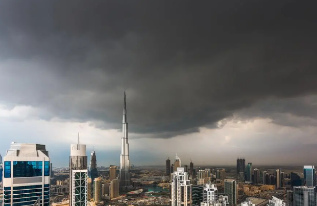 Coolest morning of the season, rains expected over the weekend