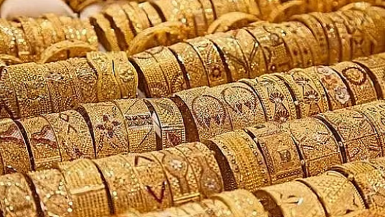 Dubai gold prices rise above Dh400 per gram again, jump nearly Dh15 in over 24 hours