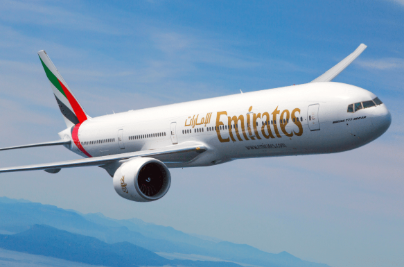 Updates on resumption of flights from UAE to India, Pakistan