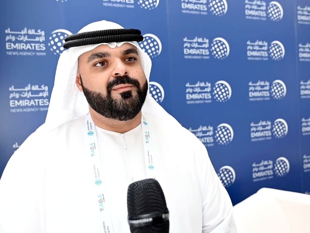 TAQA Distribution showcases Emirati talent programme at World Utilities Congress 2025 