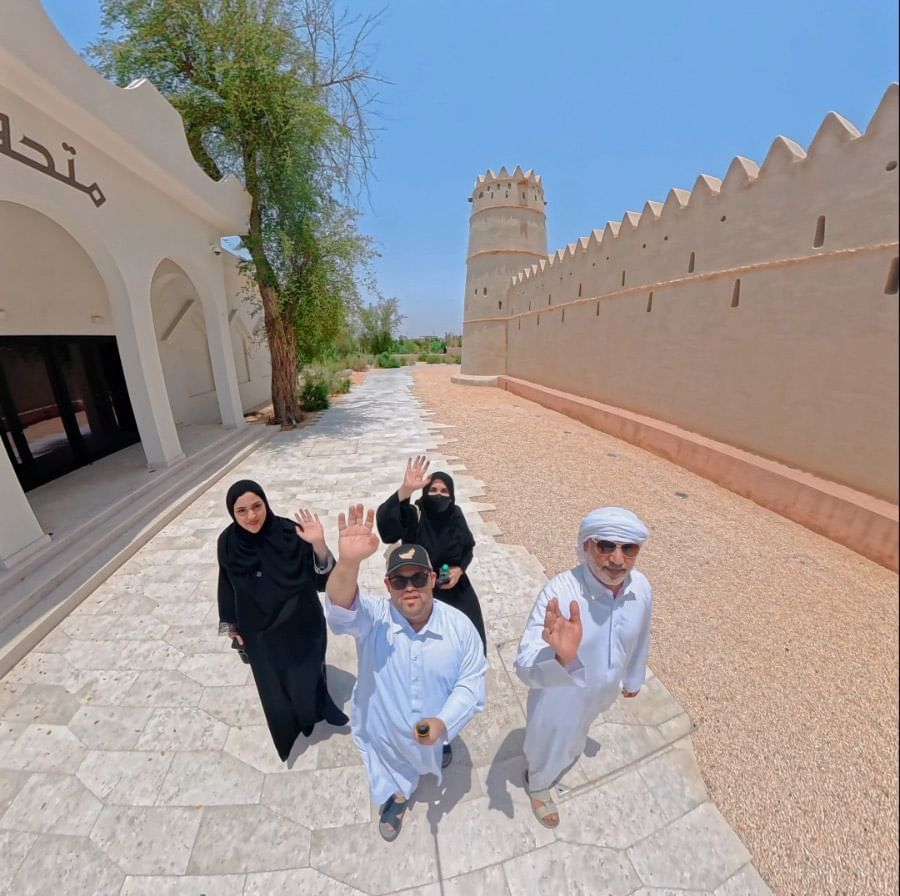 Zayed Authority for People of Determination launches summer campaign