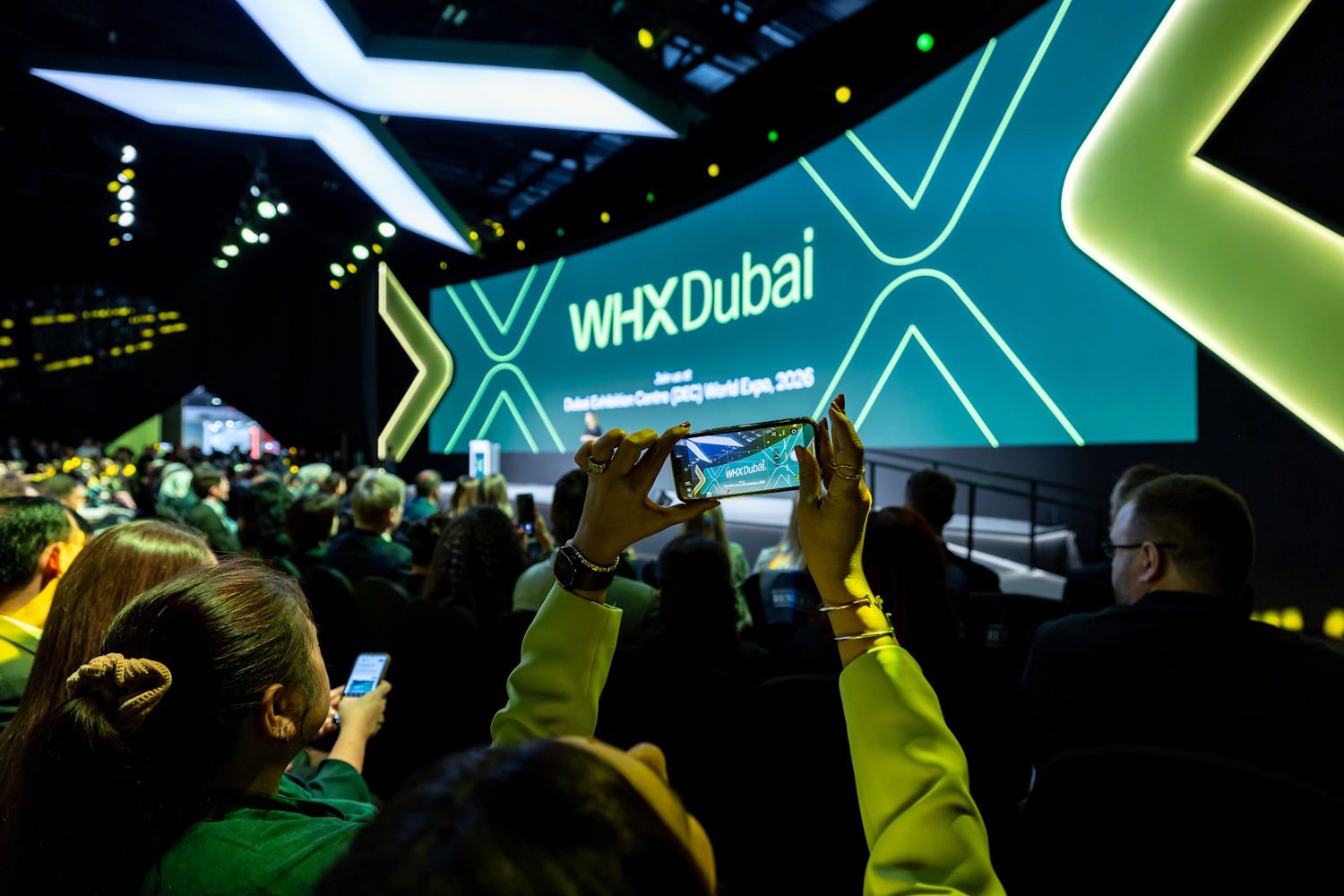 WHX Dubai and WHX Labs Dubai to combine in 2026 to form the world’s largest healthcare event