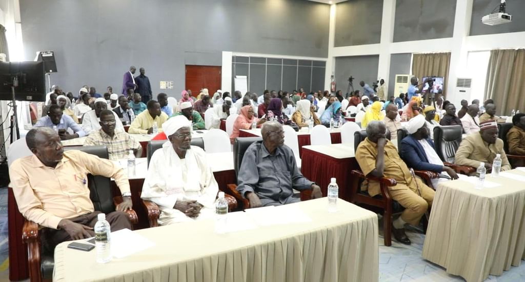 Arab Poetry Forum launches in South Sudan
