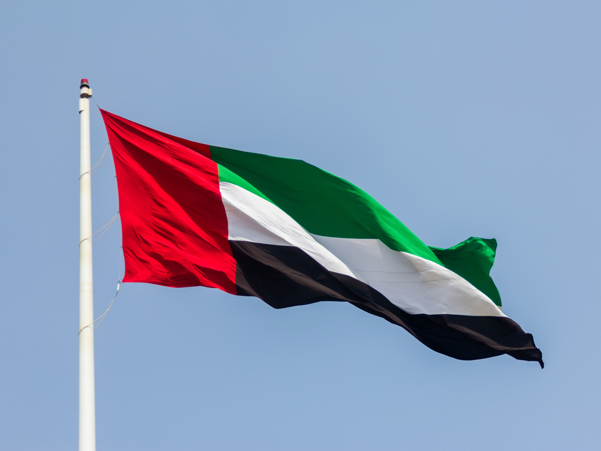 UAE reaffirms commitment to combating human trafficking