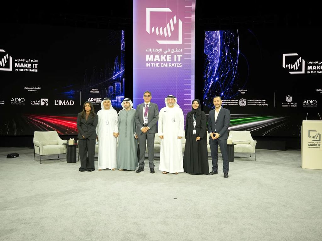 RAKEZ signs two strategic agreements to reinforce Ras Al Khaimah’s position as competitive industrial hub, attract investments