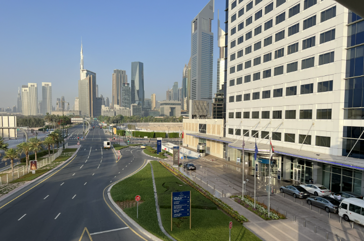 Dubai announces flexible work hours for some employees during summer