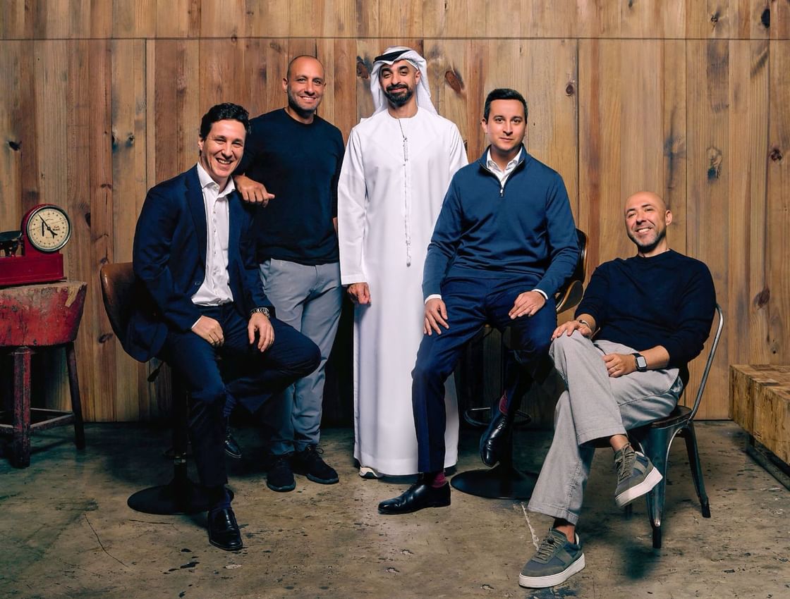 Emirates Growth Fund invests AED45 million in CarniStore