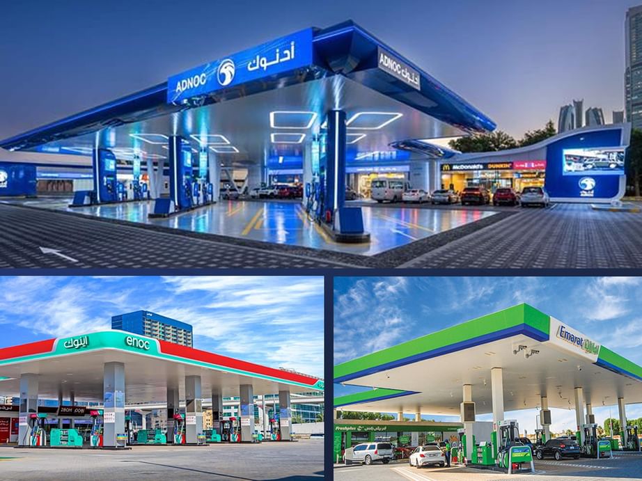 Launch of Winter National Awareness Campaign for Safety and Security at Fuel Stations