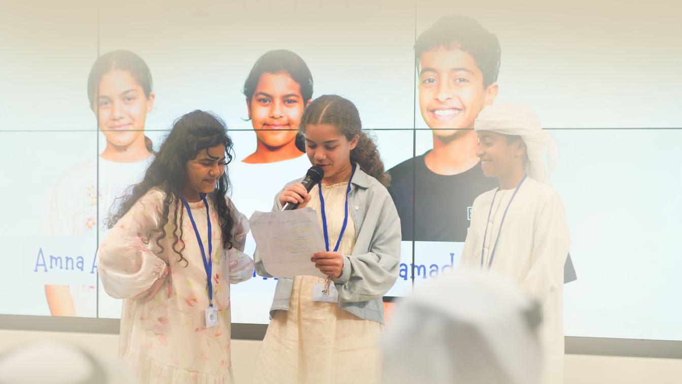 Creative Media Authority launches Summer Media Camp programme with two editions in Abu Dhabi, Al Ain