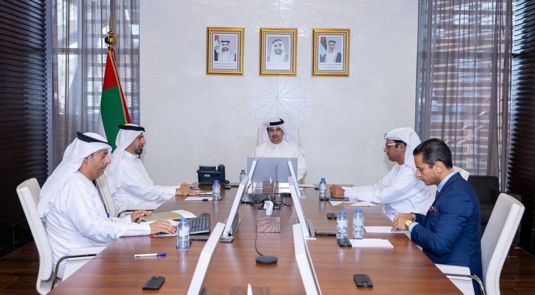 Abu Dhabi Judicial Department completes 10,000 English notary transactions in 15 months
