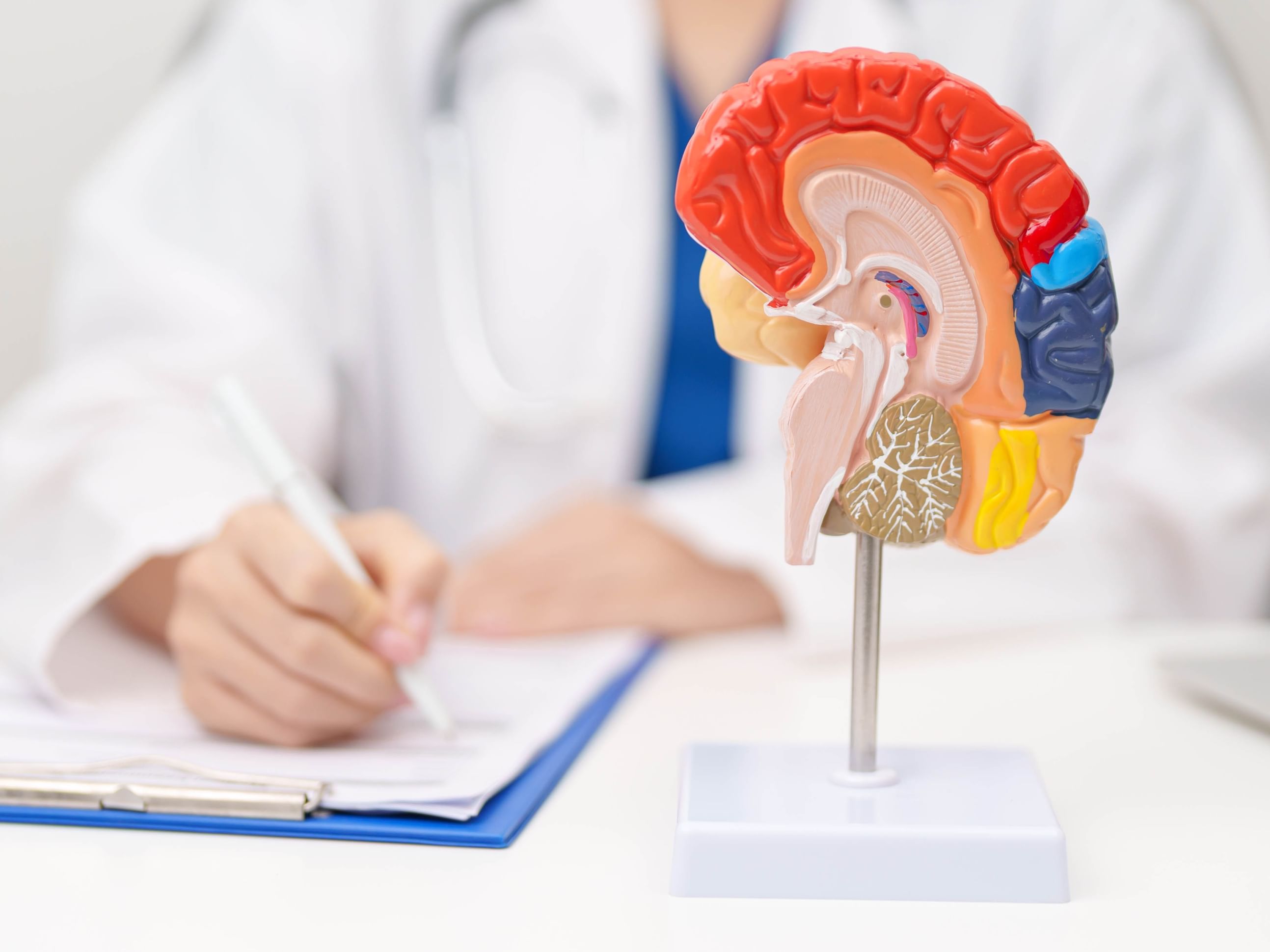 New anti-clotting medication lowers risk of stroke without added bleeding