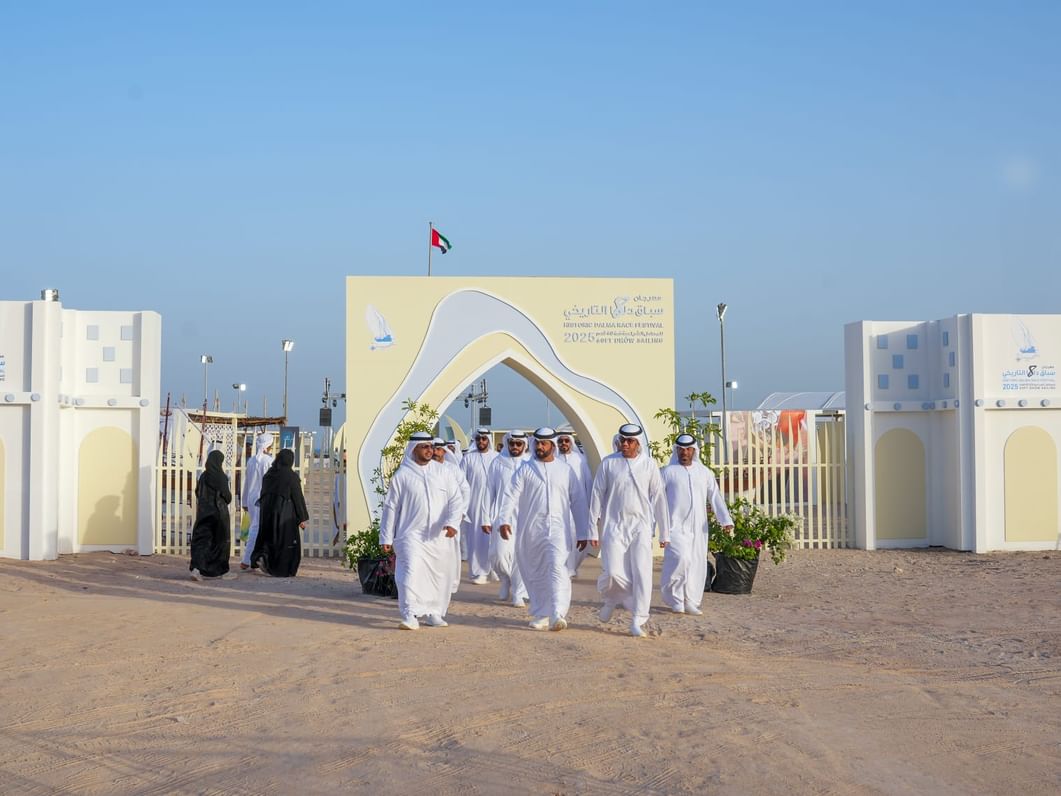 8th Historic Dalma Race Festival features rich cultural legacy