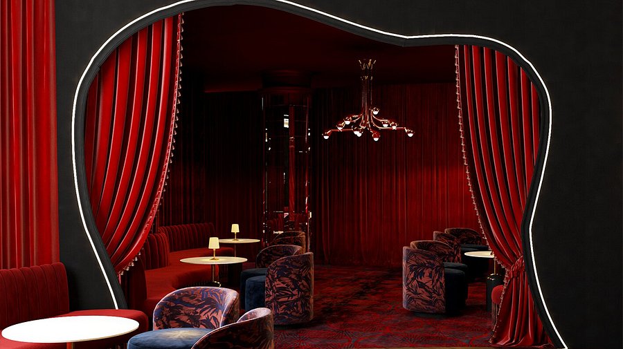 Maison Dali Transforms Dining into Theatre with an Array of Immersive Tableside Experiences