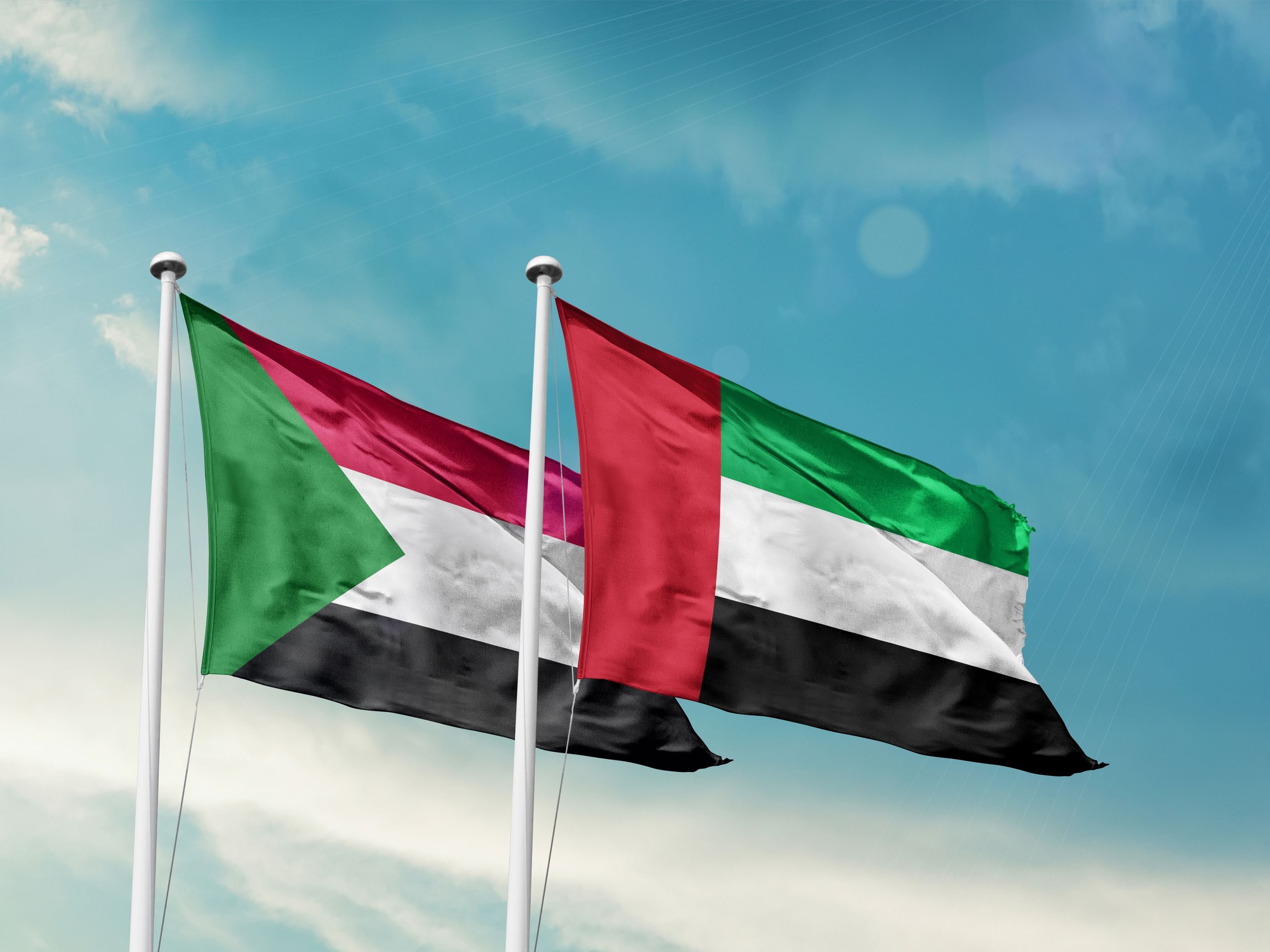 UAE reaffirms unwavering humanitarian, diplomatic commitment to Sudan
