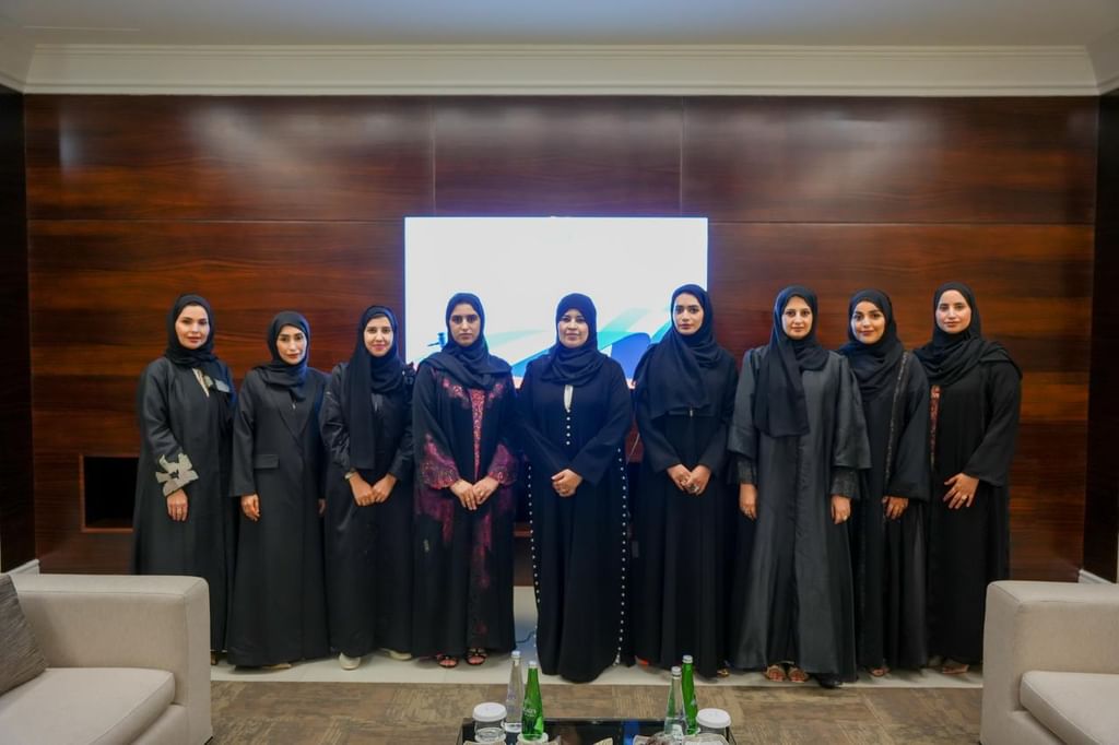 Sharjah Judiciary Council hosts first Sharjah Women Judges Forum