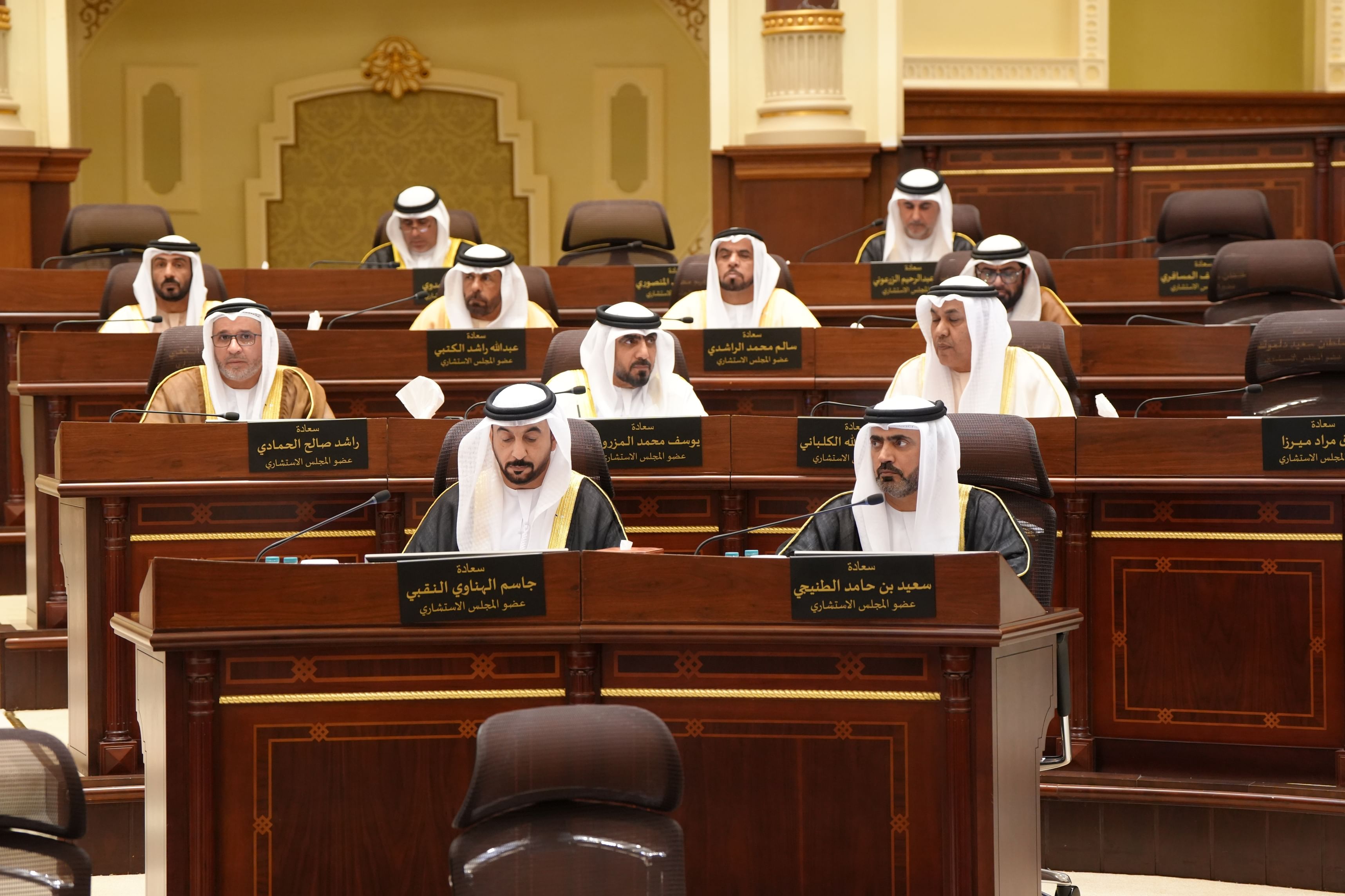 SCC endorses Planning and Survey Department recommendations