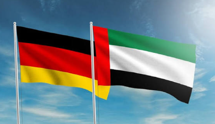 UAE, Germany explore avenues to expand private sector cooperation across key growth sectors