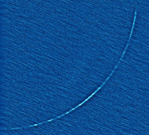 Final Dhu Al Qadah crescent seen in UAE skies 