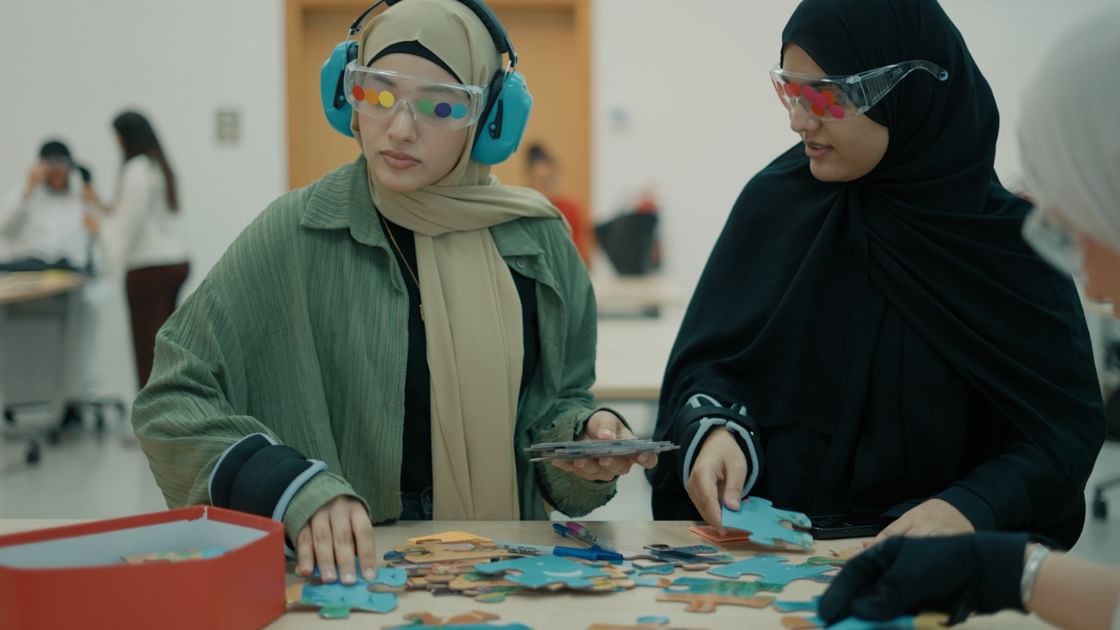 National Multiple Sclerosis Society launches Cycle Two of Universal Design for Inclusion Programme