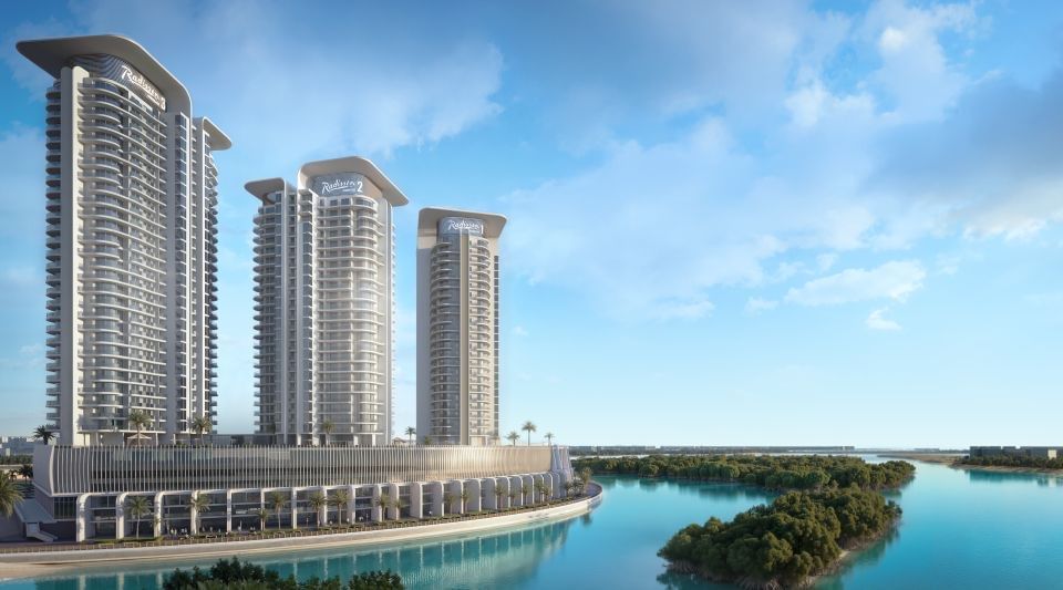 Royal Development Holding launches AED1.2 billion waterfront project in Abu Dhabi