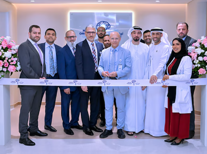 Burjeel Medical City launches Neuro-Oncology Centre to enhance specialised care in brain and nervous system tumours
