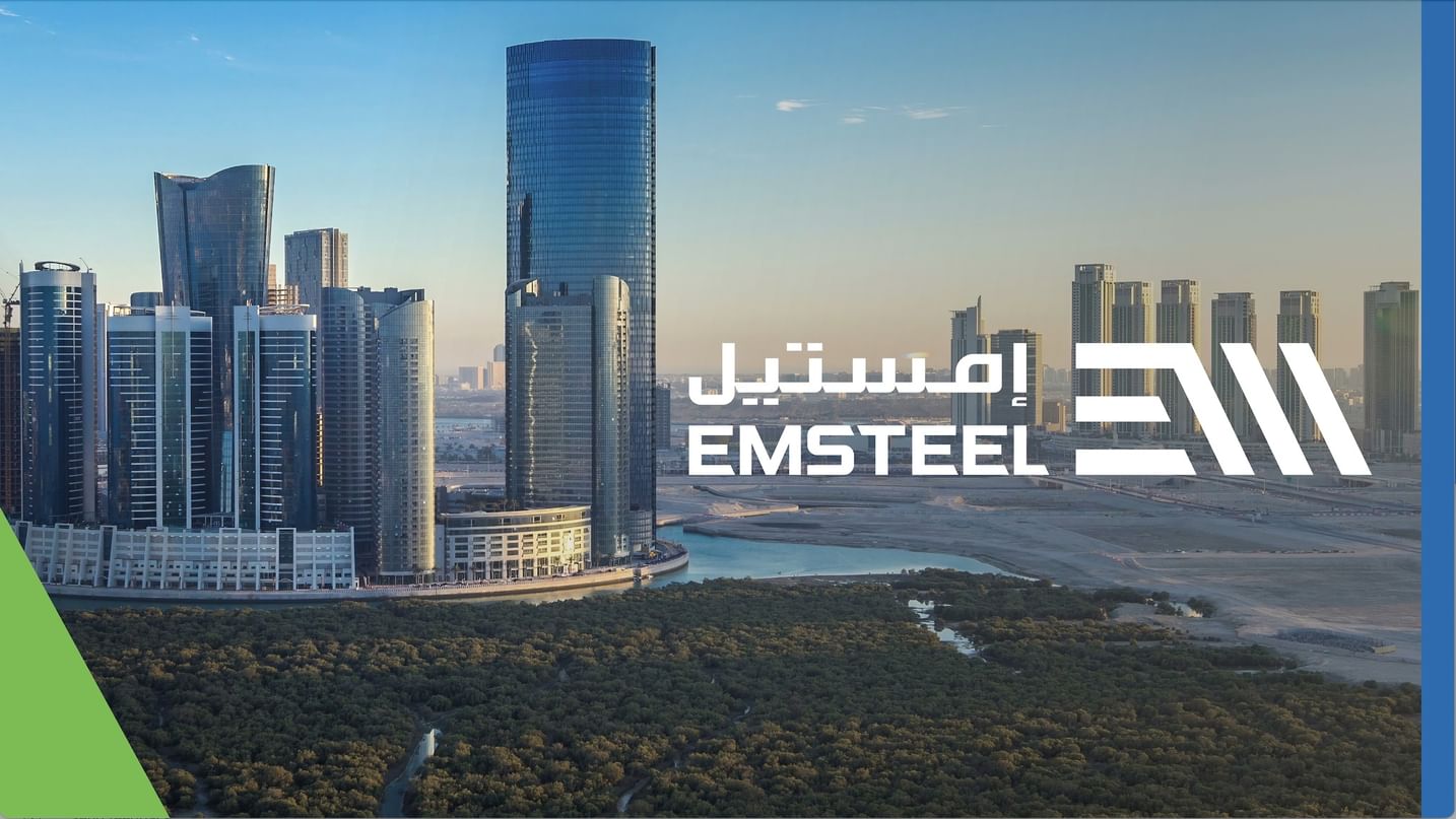 EMSTEEL reports AED4.3 billion in revenue for H1