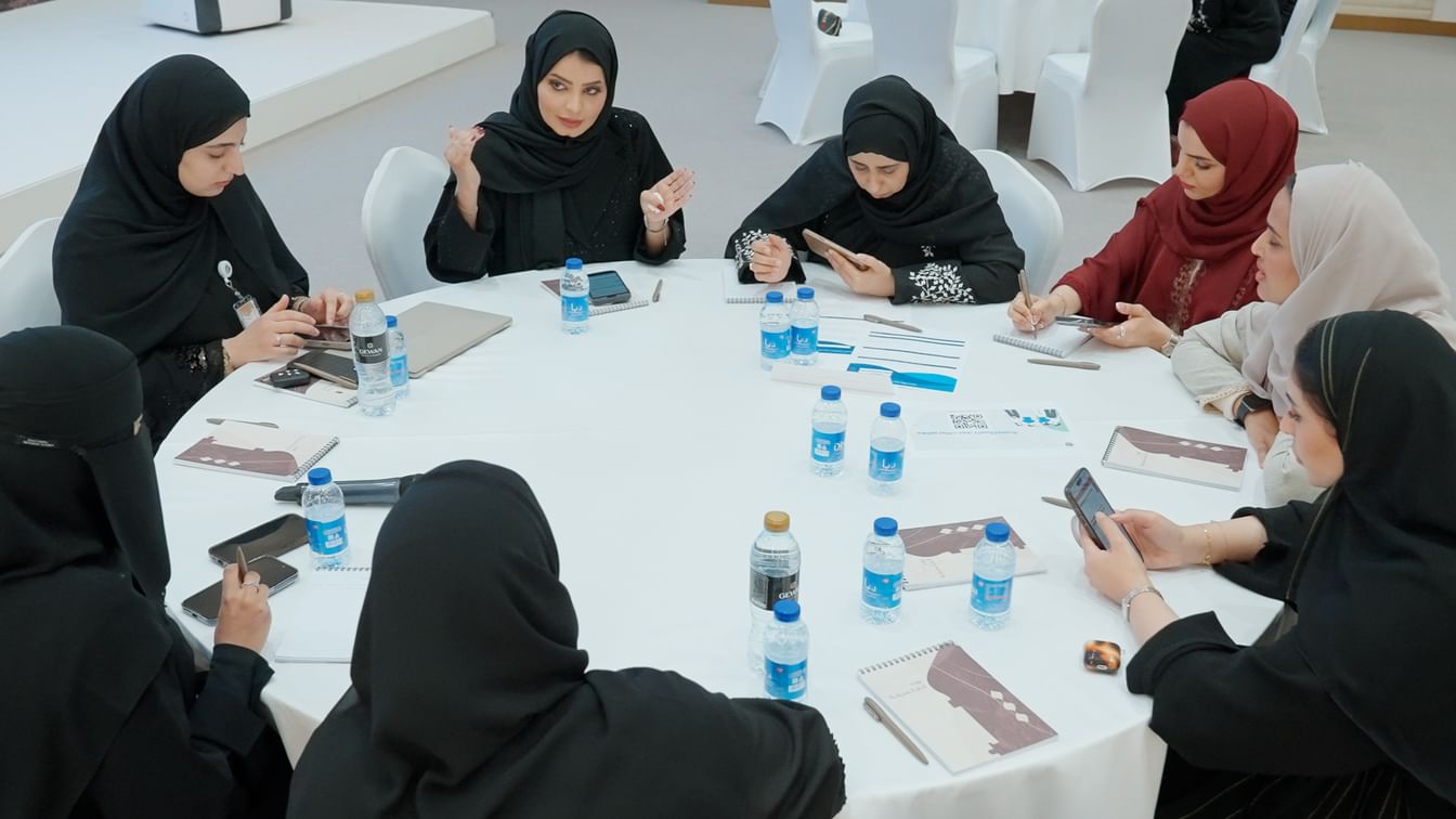 MoHAP organises 'Health-supportive work environment' workshop to enhance employee wellbeing in Fujairah