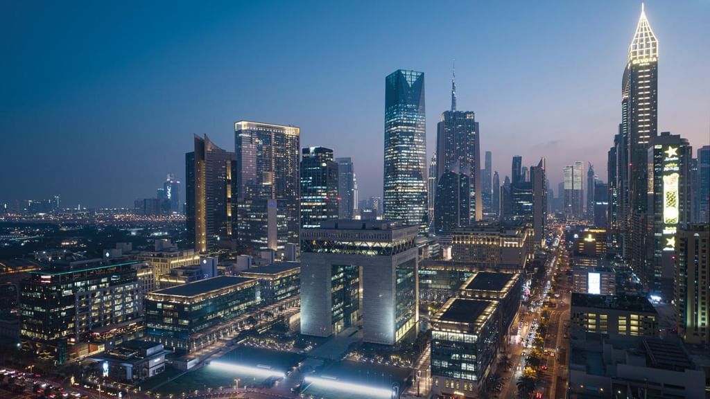 Positron AI establishes ​first ​presence outside US in DIFC to drive next-generation AI inference