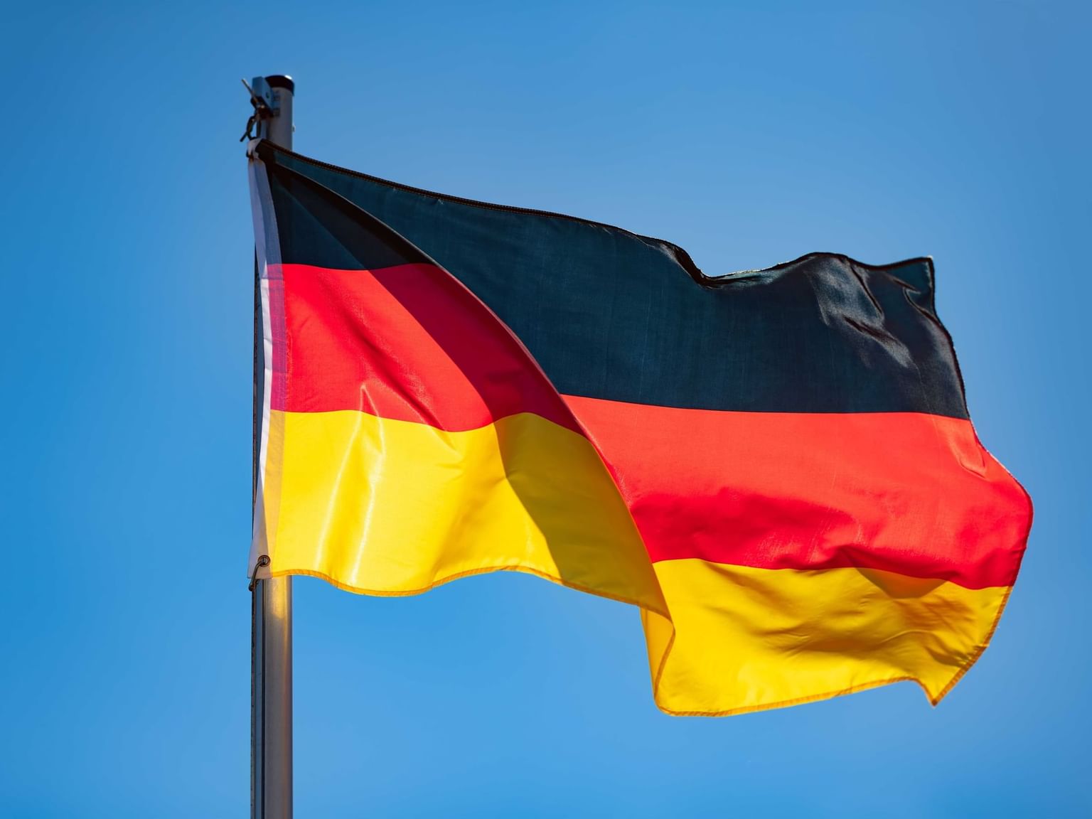 Germany announces initiatives to support maritime economy