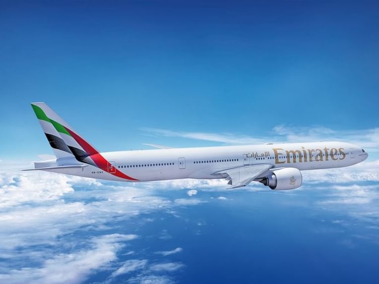 Emirates introduces additional flights to Colombo 