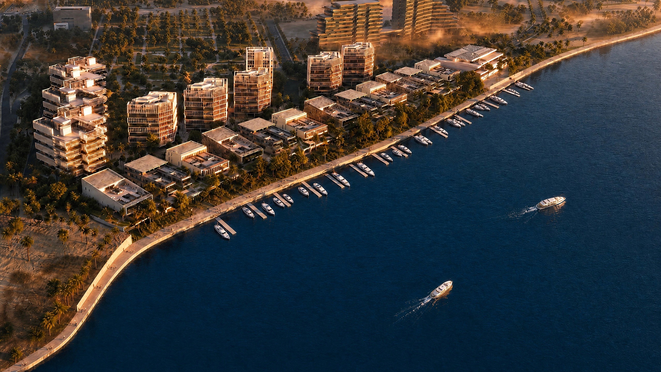 Dubai sets global standard for cities designed around how  people live and thrive