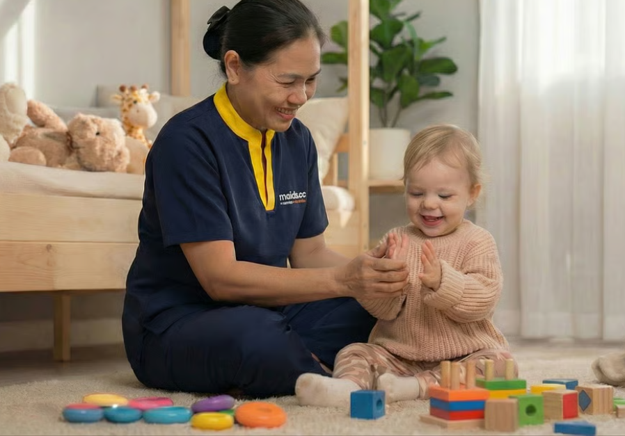 How to hire a maid in the UAE legally in 2026