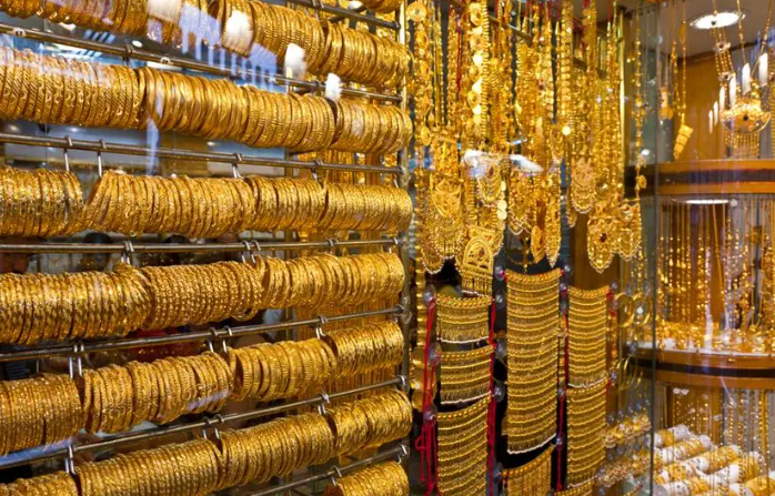 Dubai: Gold prices continue to trade high as all eyes on Fed meeting