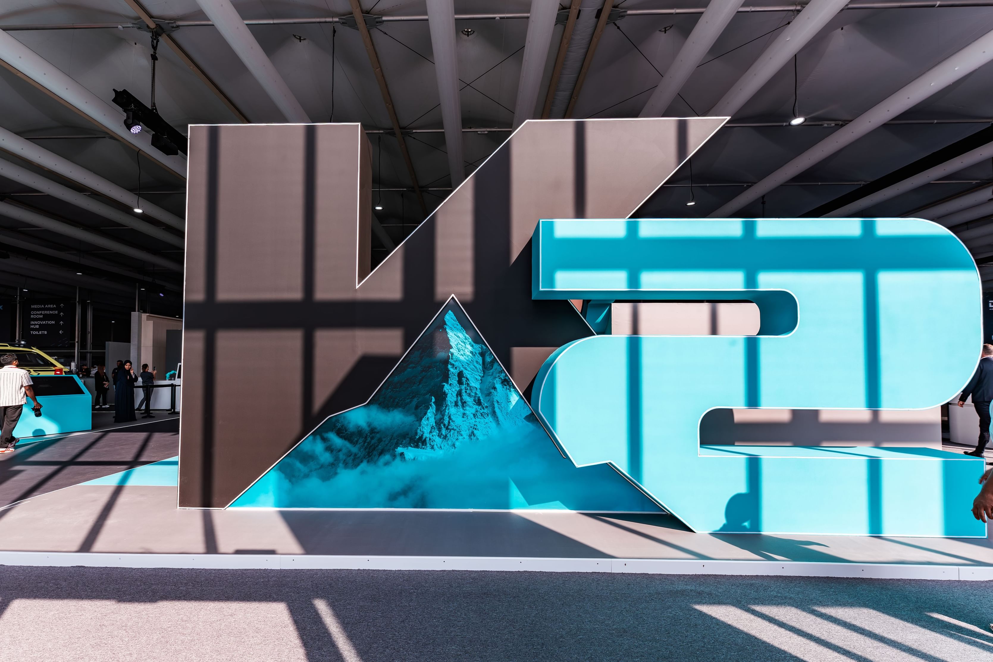 K2’s AutoGo signs contract with Baidu’s Apollo Go to expand its autonomous fleet in Abu Dhabi