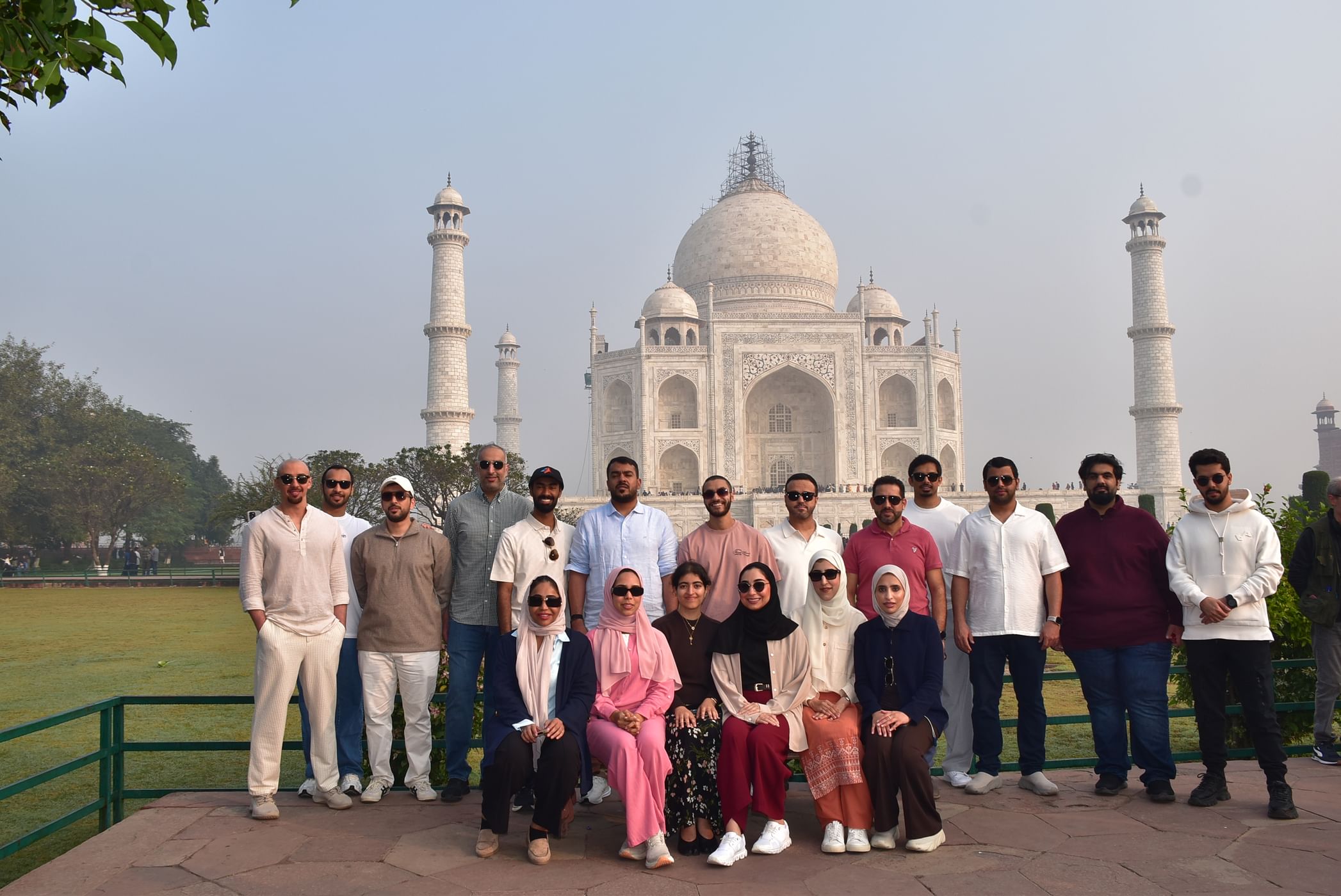 Zayed Education Foundation empowers emerging leaders to shape deeper UAE–India collaboration