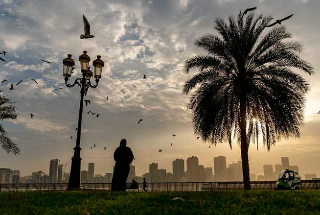 Temperatures to soar up to 46°C on Thursday 