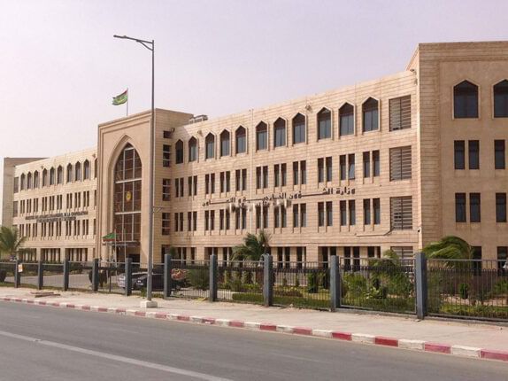 Mauritania commends UAE’s efforts in dismantling terrorist cell, reaffirms its solidarity with UAE