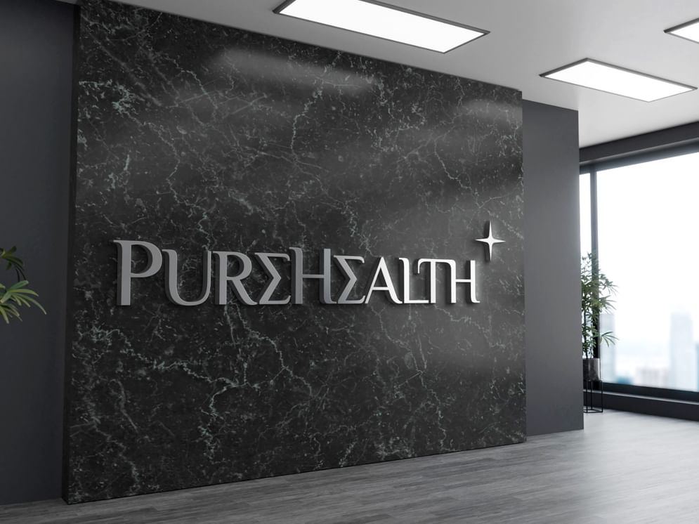 PureHealth supports 'Mother of the Nation Endowment for Orphans' with AED100 million