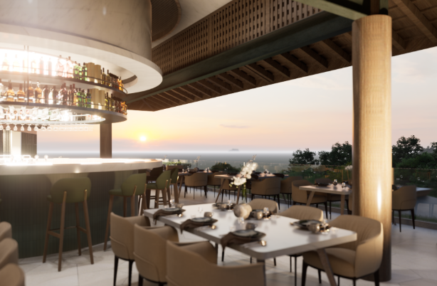 UAE-Born Brand Almal Real Estate Development to Make International Debut  