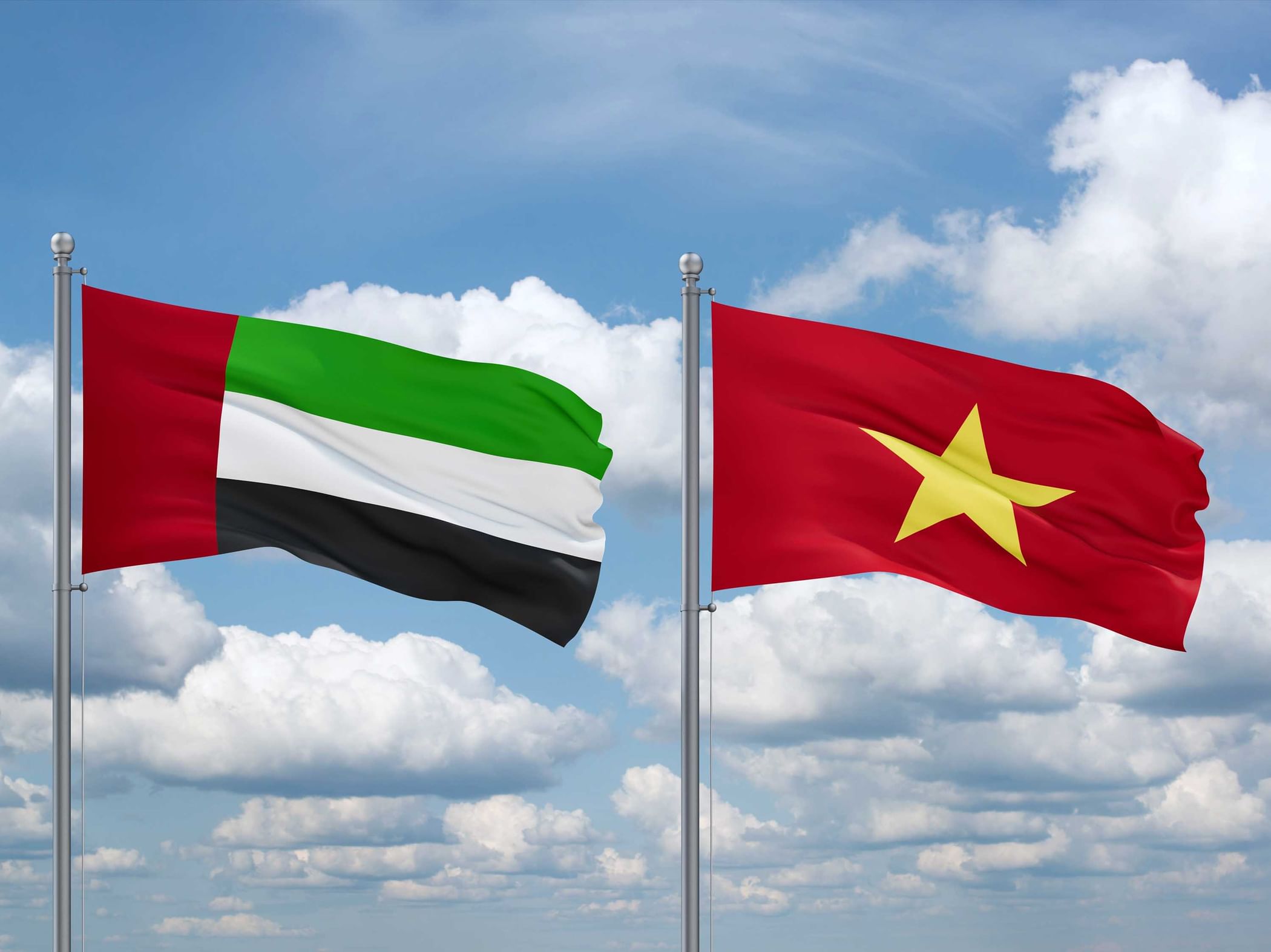 UAE-Vietnam Comprehensive Economic Partnership Agreement enters into force