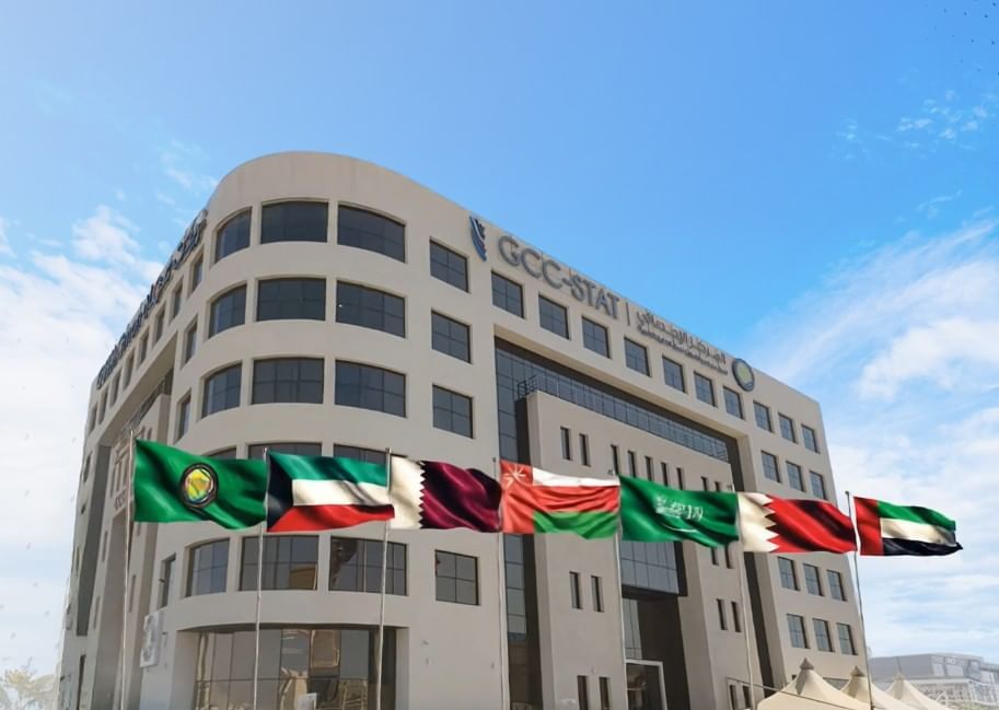 GCC-Stat reports 39.6% surge in rainfall across GCC countries, with average temperatures reaching 48.2°C