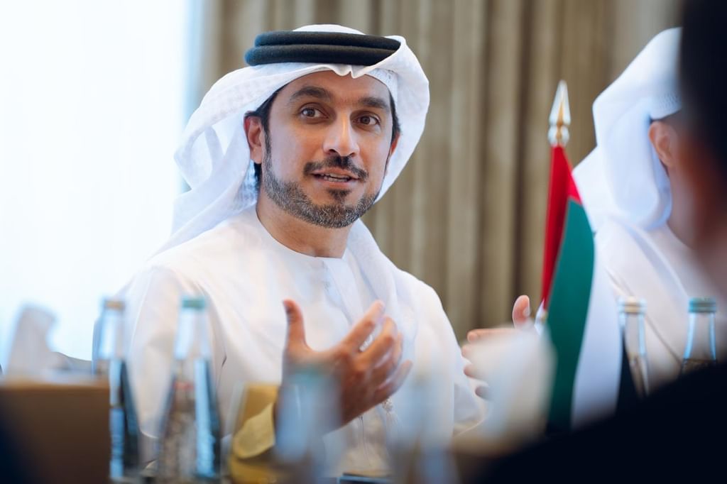UAE Media Council Secretary-General highlights UAE’s responsible content guidelines