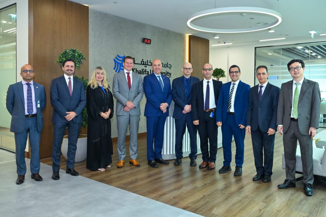 Khalifa University, Johns Hopkins Carey Business School launch dual Master’s programme from Fall 2026