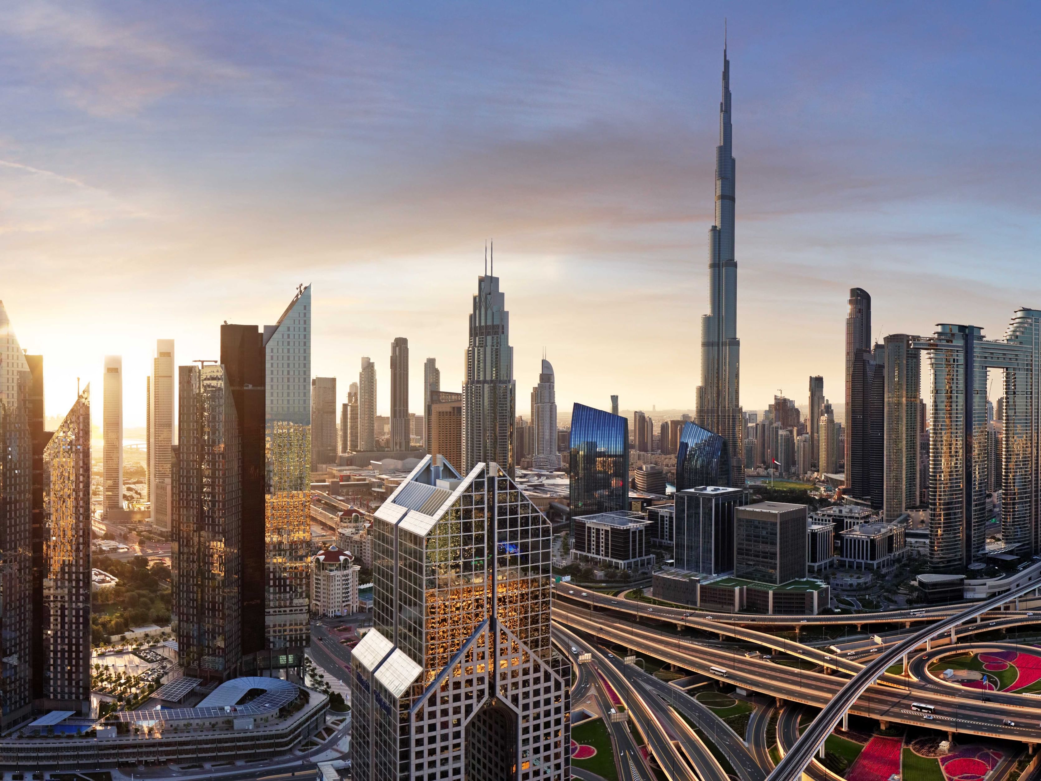 Dubai advances to 7th place in Global Financial Centres Index, marking highest-ever ranking