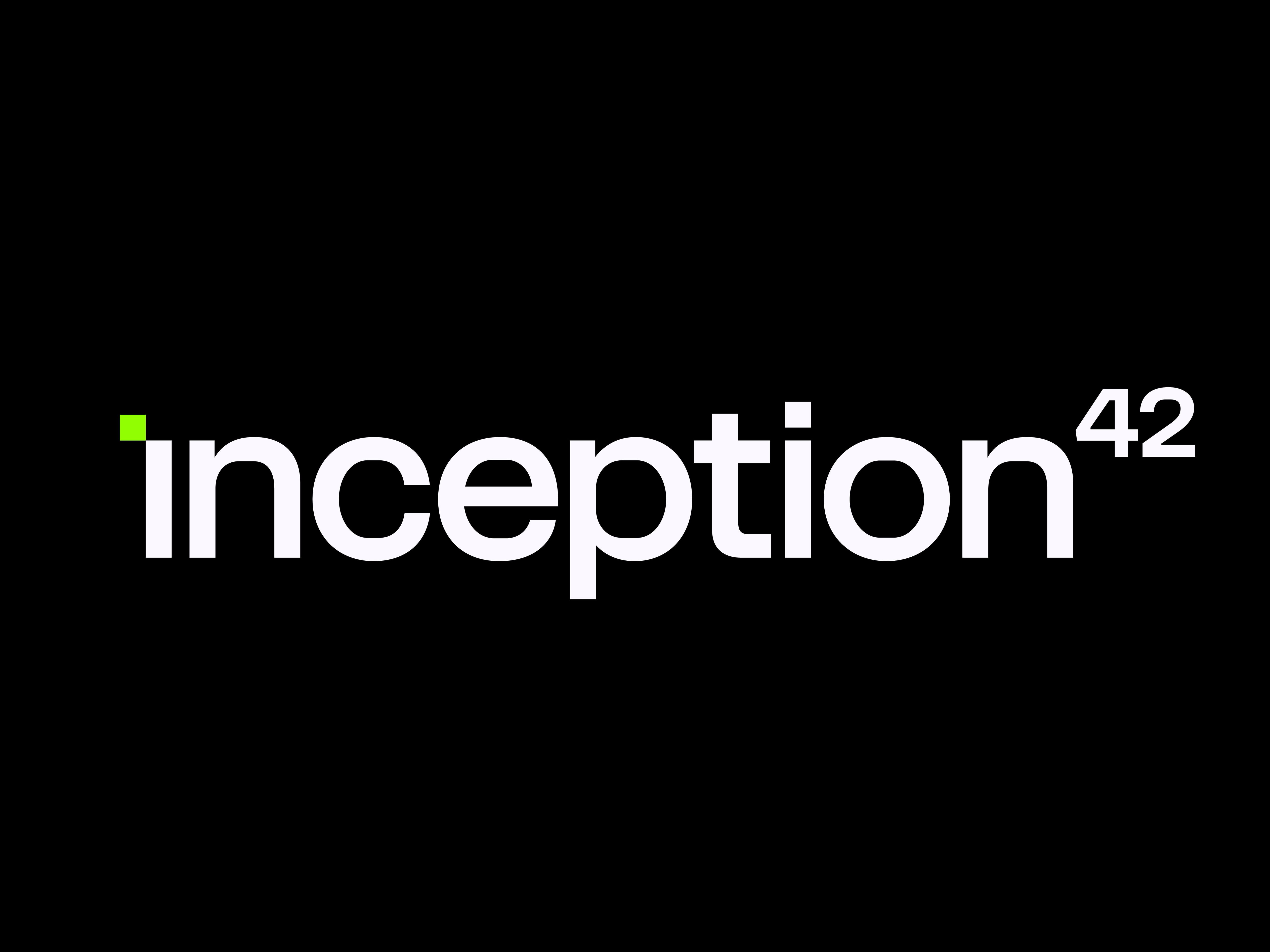 Inception42 launches ‘Seraj’ to advance Arabic AI for government, enterprise applications