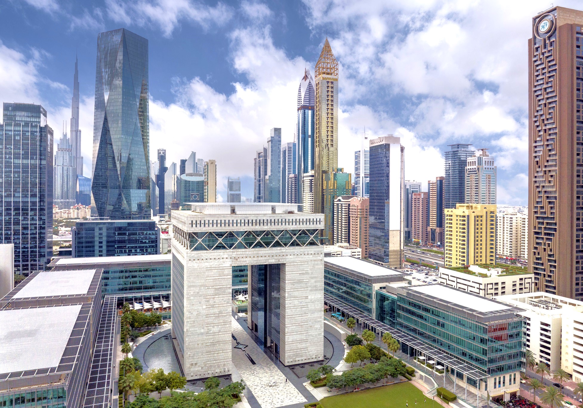 Sales surge across all property segments as June takes Q2 deals   to 38,157 worth AED110.2 billion 