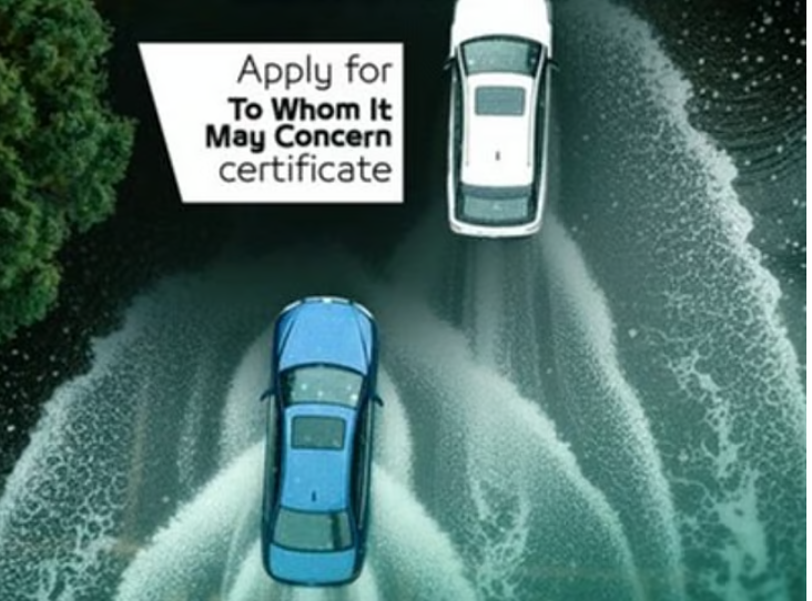 Dubai Police issue 720 'To Whom It May Concern' certificates after heavy rain in UAE