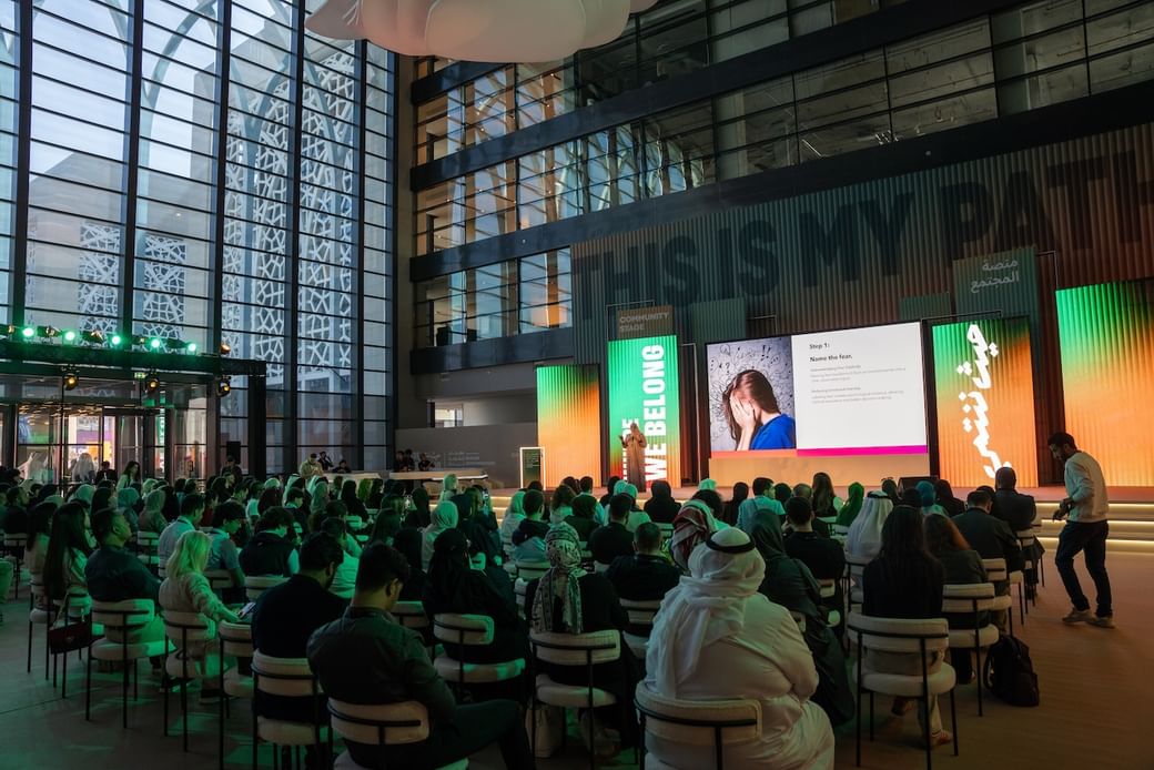 Women leaders urge founders at SEF 2026 to shift mindsets, start building through action